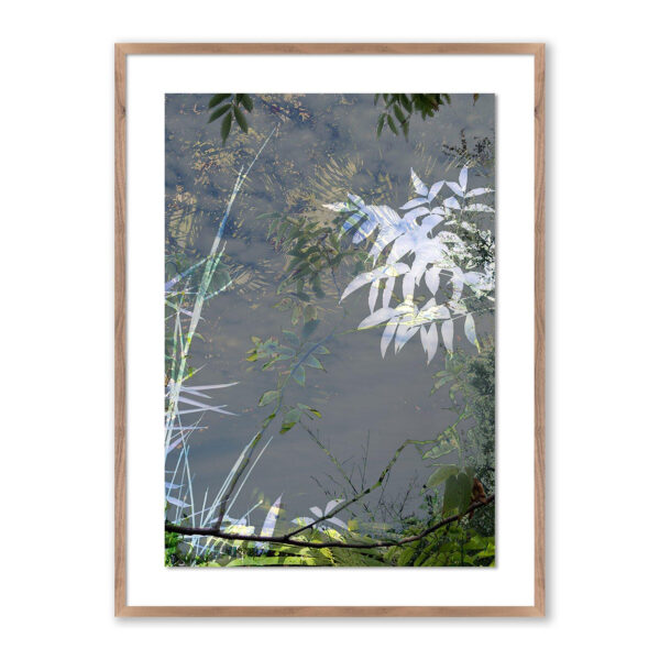 Imagine by Fountain Grass Studios, Large
