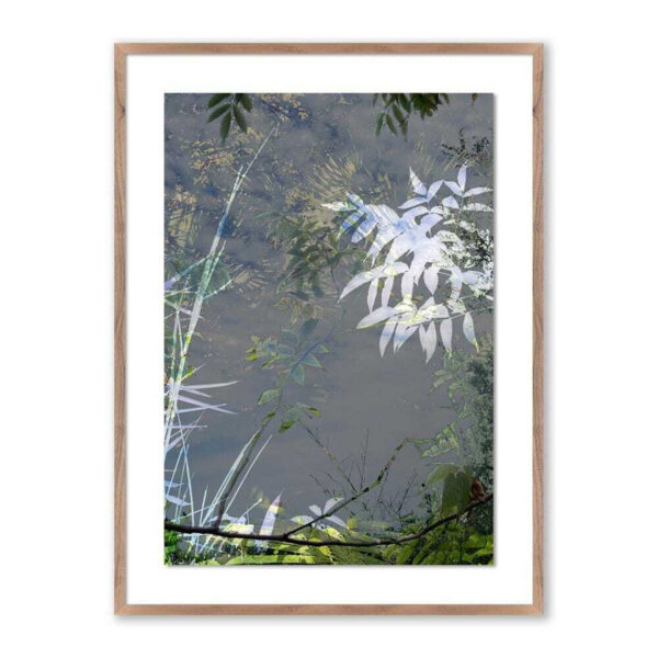 Imagine by Fountain Grass Studios, Medium