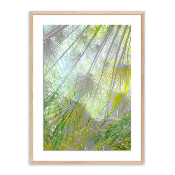 Ulla Ulla Baby by Fountain Grass Studios, Large