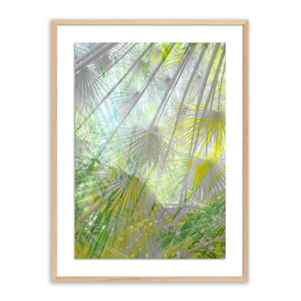 Ulla Ulla Baby by Fountain Grass Studios, Medium