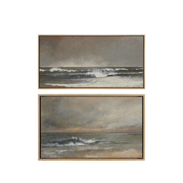 Breakthrough Set by Aileen Fitzgerald, Large