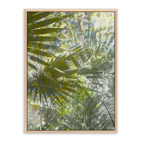 Golden Years by Fountain Grass Studios, Large
