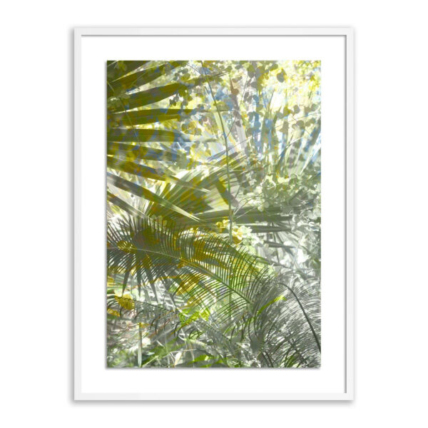 Golden Years by Fountain Grass Studios, Large
