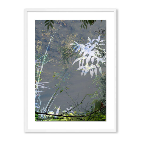 Imagine by Fountain Grass Studios, Oversized