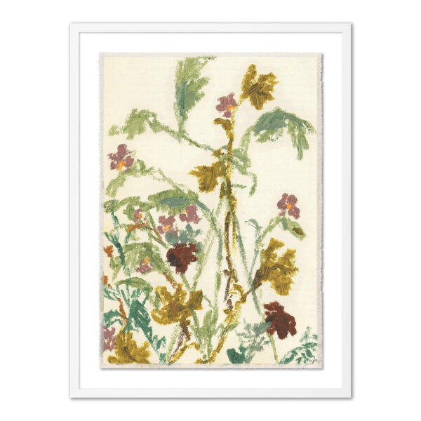 Meadow Rue 1 by Shaina Page, Small