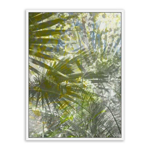 Golden Years by Fountain Grass Studios, Medium