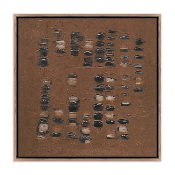 Adobe by Jamie Beckwith, Oversized