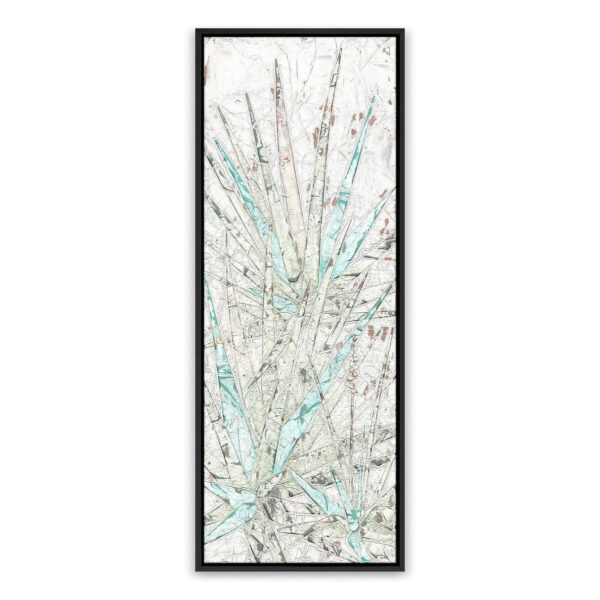 Aloe 1 by Douglas Galloway, Large