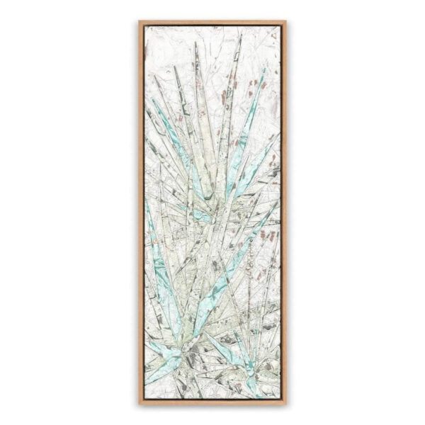 Aloe 1 by Douglas Galloway, Medium