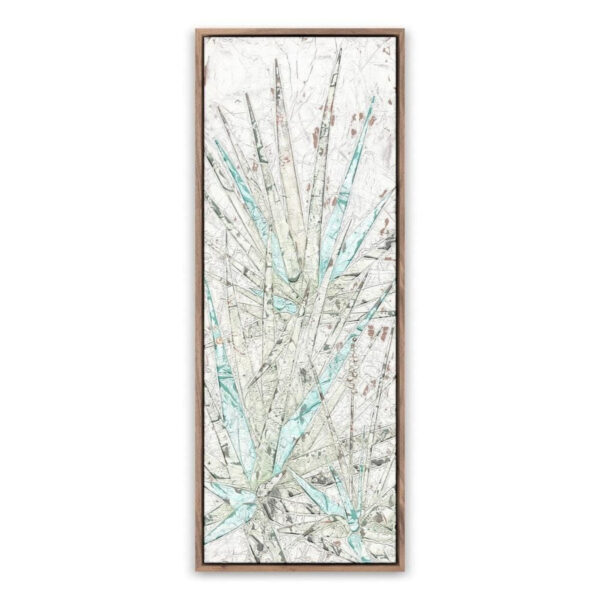 Aloe 1 by Douglas Galloway, Medium