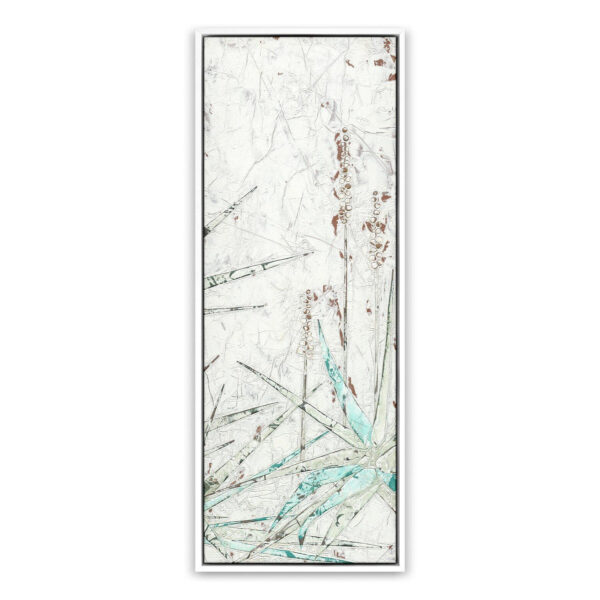 Aloe 2 by Douglas Galloway, Large