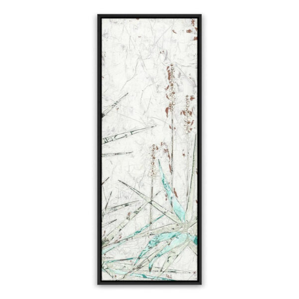Aloe 2 by Douglas Galloway, Medium