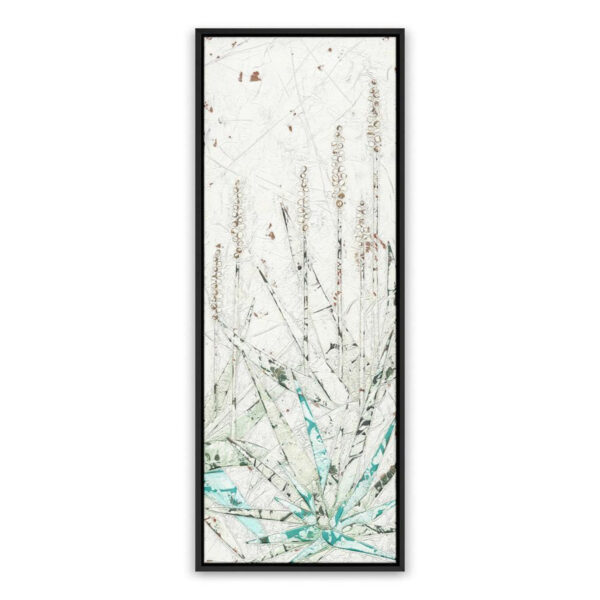 Aloe 3 by Douglas Galloway, Medium