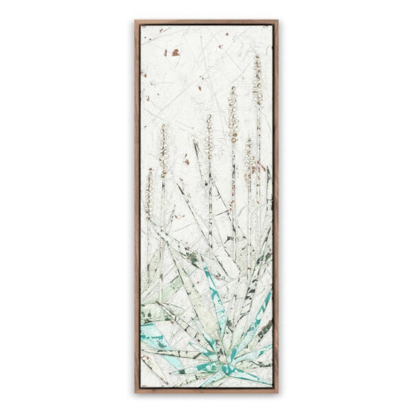 Aloe 3 by Douglas Galloway, Medium