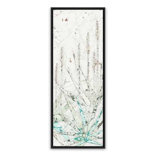 Aloe 3 by Douglas Galloway, Small
