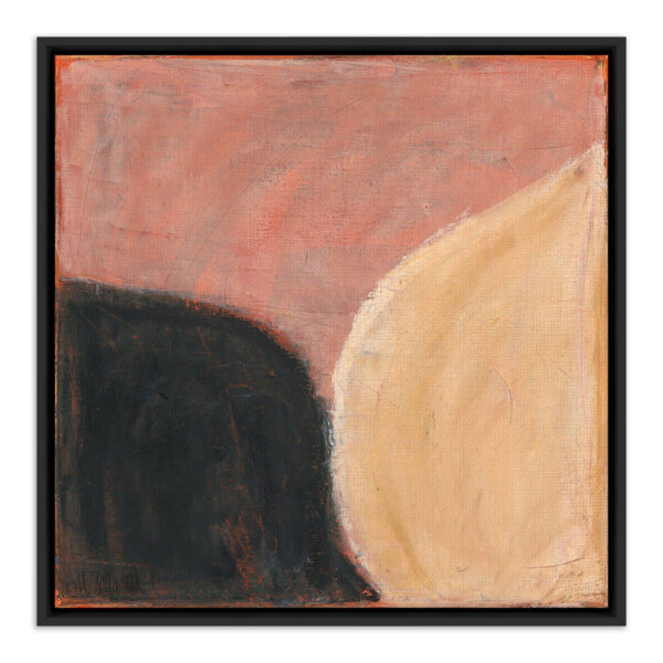 Always Open by Jill Elliott, Extra Large