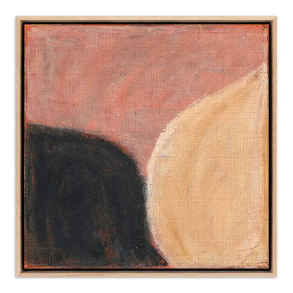 Always Open by Jill Elliott, Extra Large