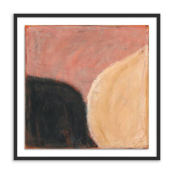 Always Open by Jill Elliott, Medium