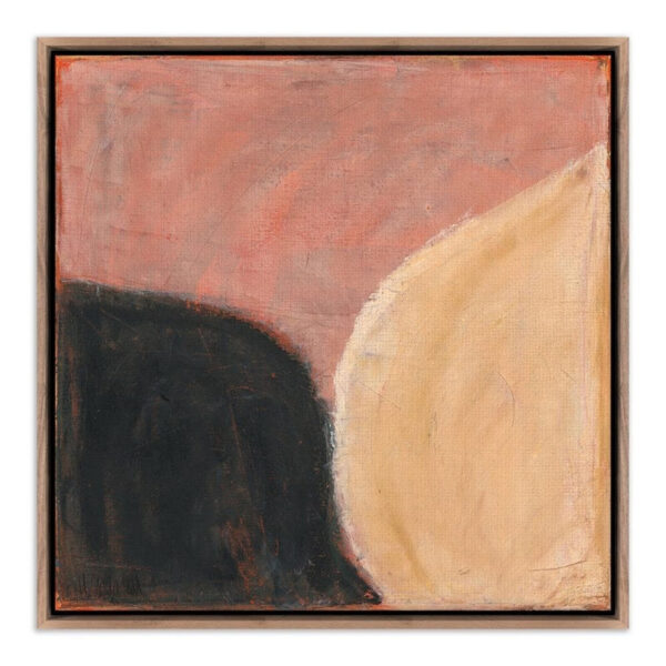Always Open by Jill Elliott, Medium