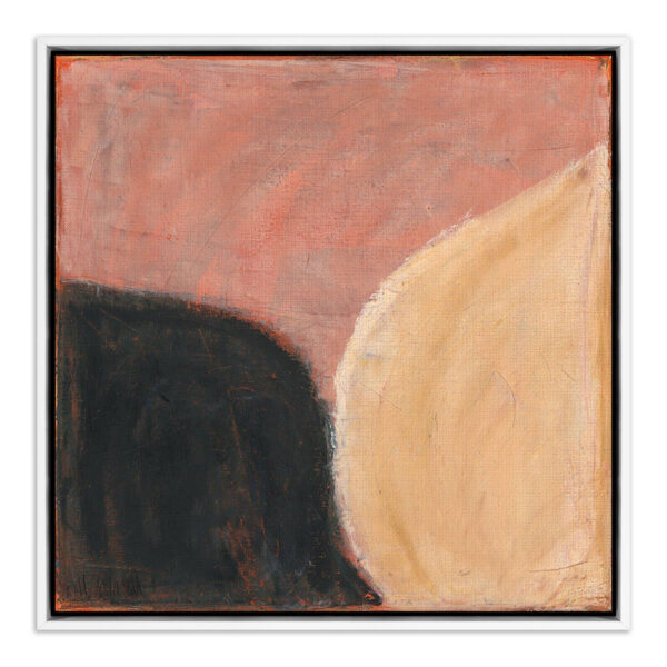 Always Open by Jill Elliott, Small