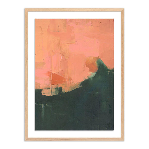 An Invitation by Jill Elliott, Extra Large