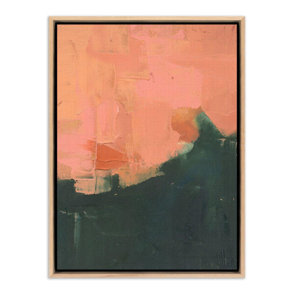 An Invitation by Jill Elliott, Extra Large