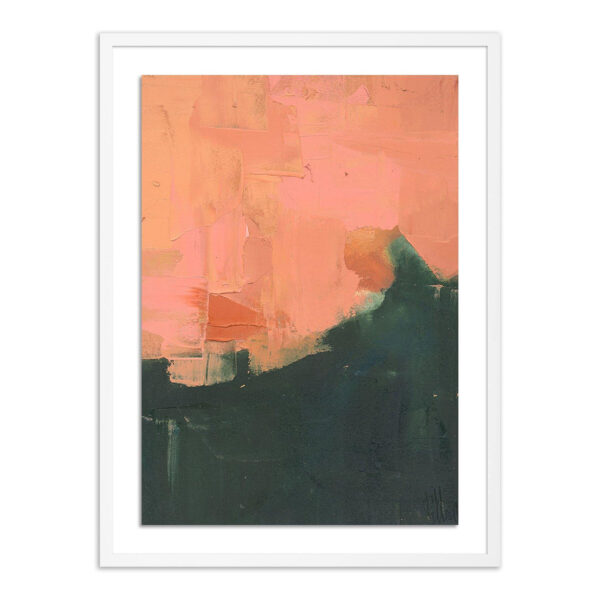 An Invitation by Jill Elliott, Large