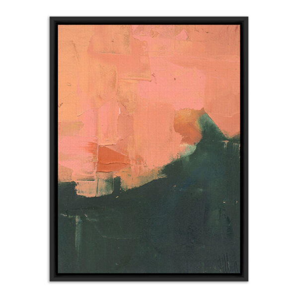 An Invitation by Jill Elliott, Large