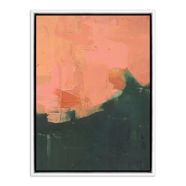 An Invitation by Jill Elliott, Large