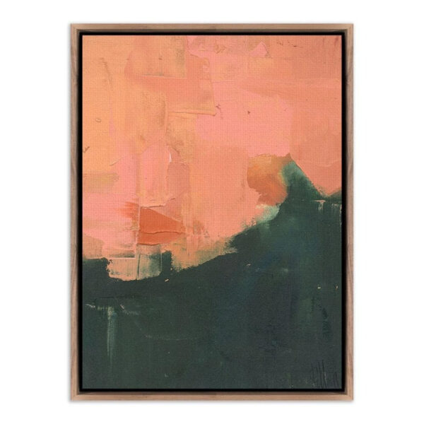 An Invitation by Jill Elliott, Medium