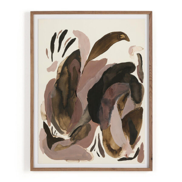 As Above, So Below by Molly Franken, Extra Large