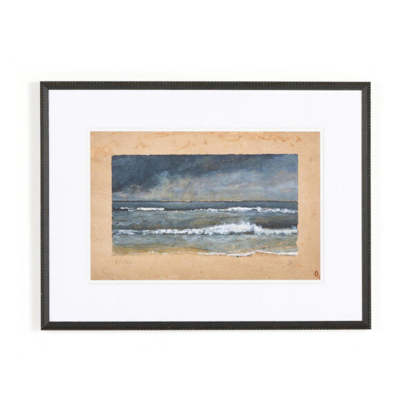 Backwash by Aileen Fitzgerald, Large