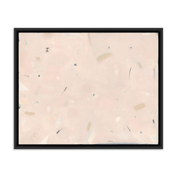Becoming by Jess Engle, Large