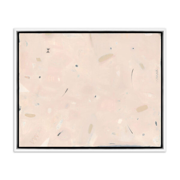 Becoming by Jess Engle, Large