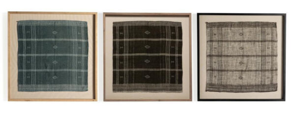 Bhujodi Textile 1 Set