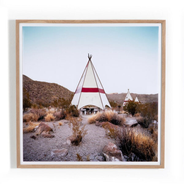 Big Bend, TX by Ryann Ford