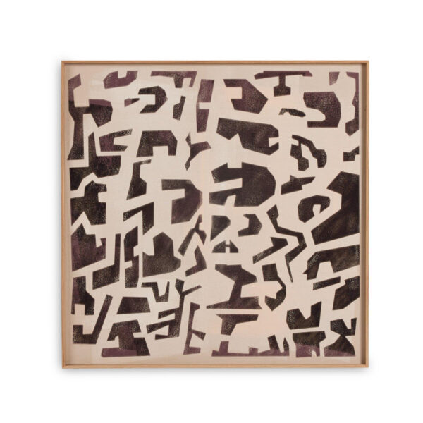 Block Onyx I by Coup D'Esprit