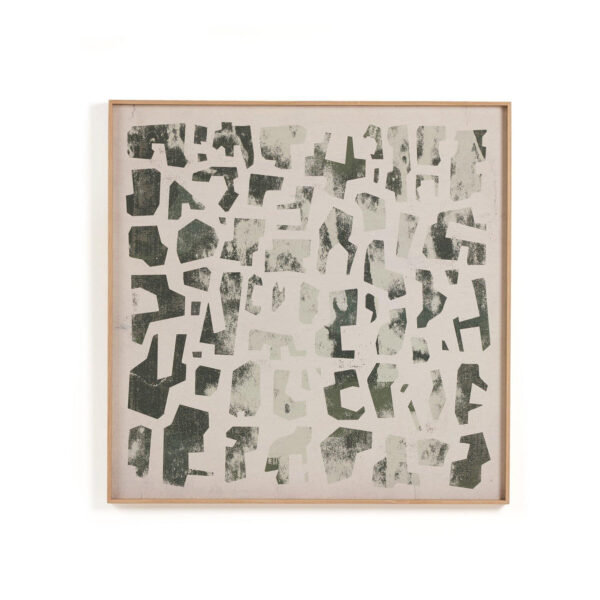 Block Sea I by Coup D'Esprit