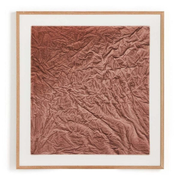Blush of Feldspar by Molly Franken