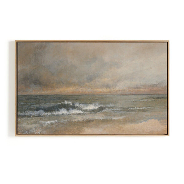 Breakthrough by Aileen Fitzgerald, Large