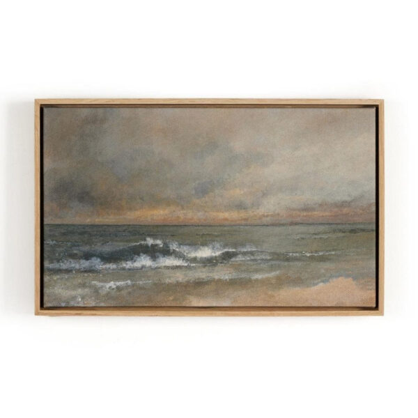 Breakthrough by Aileen Fitzgerald, Medium