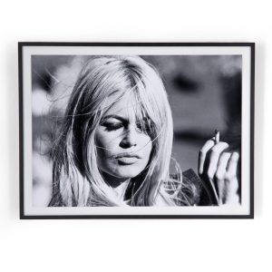 Brigitte Bardot by Getty Images - 48" x 36"