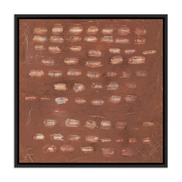 Cinnamon Kiss by Jamie Beckwith, Extra Large
