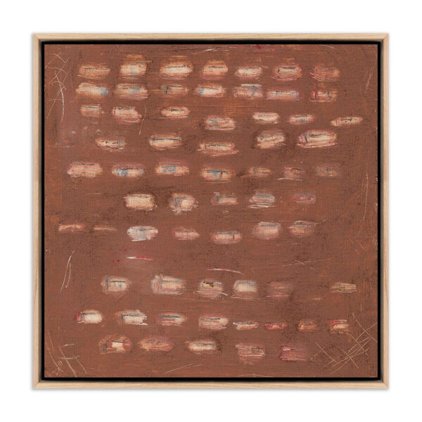 Cinnamon Kiss by Jamie Beckwith, Large