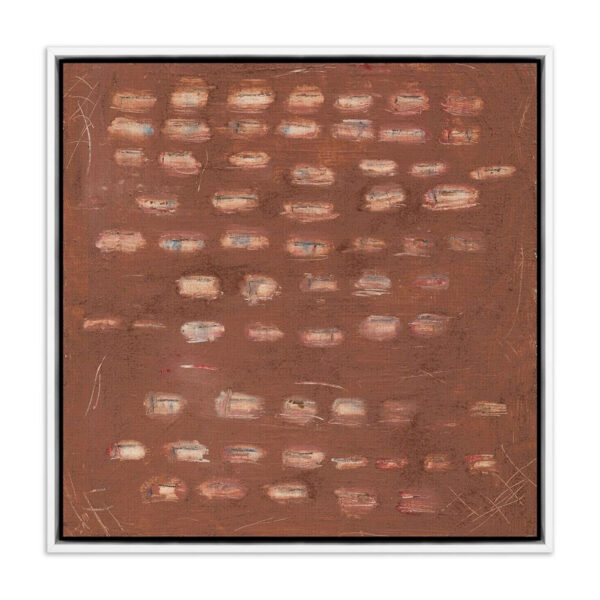 Cinnamon Kiss by Jamie Beckwith, Medium