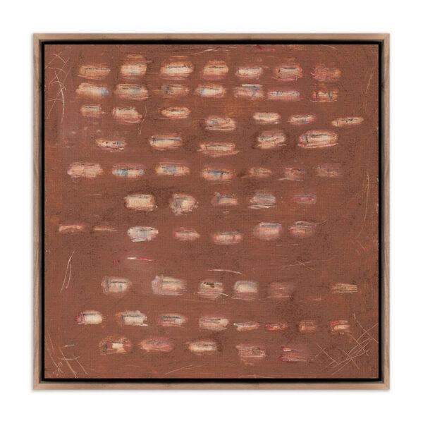 Cinnamon Kiss by Jamie Beckwith, Medium