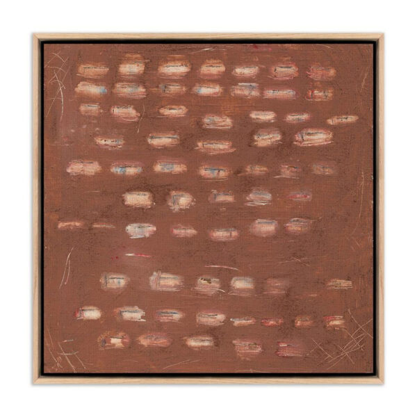 Cinnamon Kiss by Jamie Beckwith, Medium