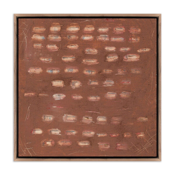 Cinnamon Kiss by Jamie Beckwith, Oversized