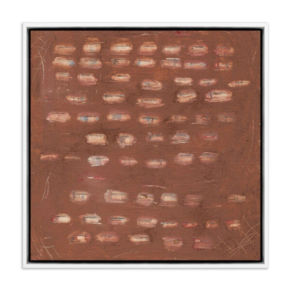 Cinnamon Kiss by Jamie Beckwith, Oversized
