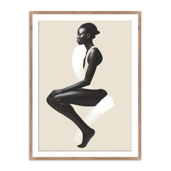 Dancing Queen I by Coup D'Esprit